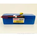 Li Ion 12V 12ah Battery For E Bike